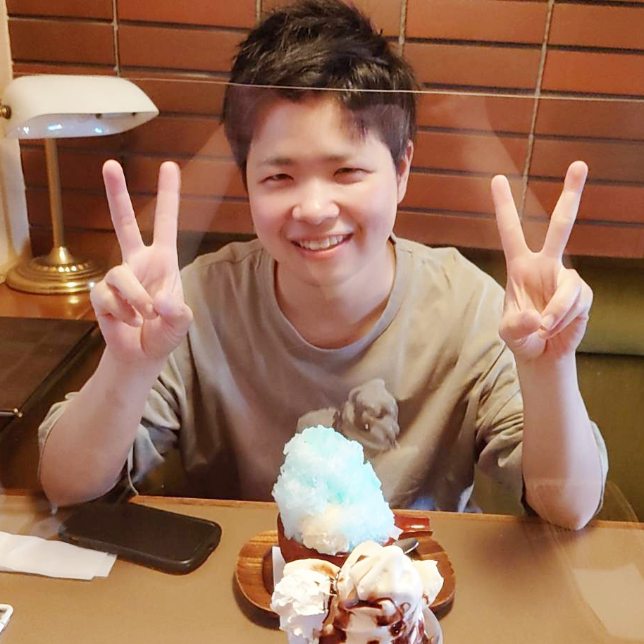 板谷 優太
